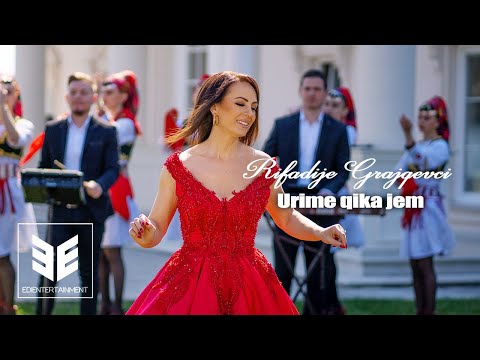 Rifadije Grajqevci - Urime qika jem ( Official Video )