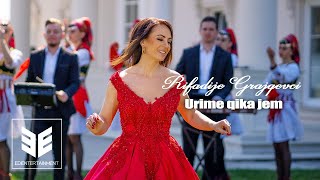 Rifadije Graiqevci - Urime Qika Jem