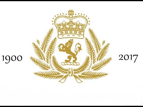Cunard Schiffe 1900 - 2017 Zusammenfassung
