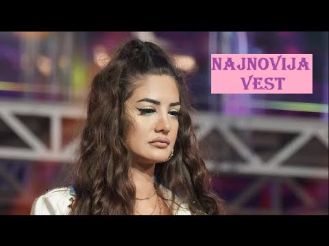 PUUUKLA BRUUUKA - Anđelu Đuričić roditelji PROTERALI iz RODNOG KRAJA #zadruga #zadrugainfo