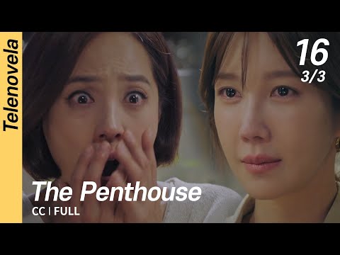 [CC/FULL] The Penthouse 1 EP16 (3/3) | 펜트하우스1