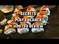 Secrets Playa Blanca Himitsu Review