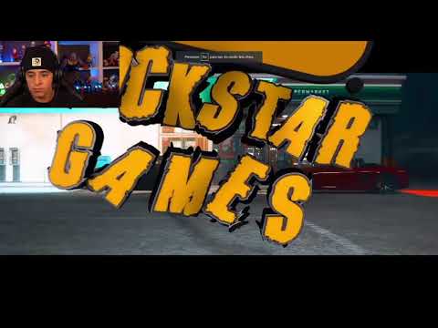 LOUD CORINGA REAGINDO A MUSICA DO PIUZINHO|PiuTrap-LEEN BACK ft.AKAST