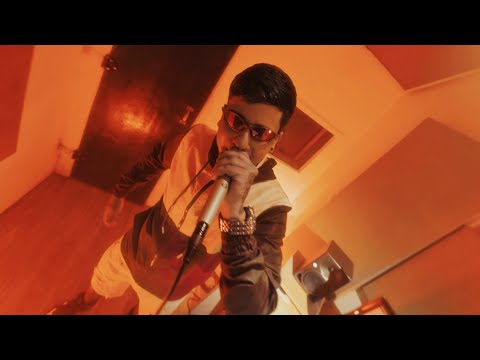 MC Matias - 4:20 (Live Session) WR No Beat e MTS Films