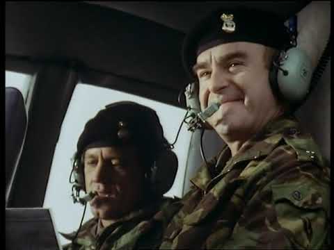 Soldier Soldier | Season 2 Episode 1: A Man’s Life 🎖️ | Classic British Drama
