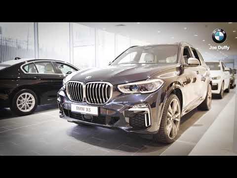 BMW Clearance TV Loop