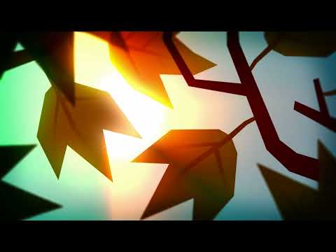 Night In The Woods Short Animation - Spring Part 1