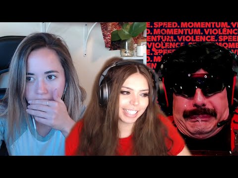 Adept Reacts to Top Funny Clips from LiveStreamFails #18