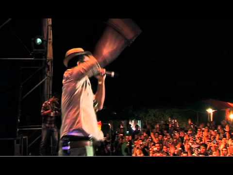 SHAGGY mr boombastic live at gusto dopa 2011