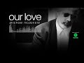 Our Love | Michael McDonald | Lyric Video