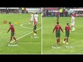 Bernardo Silva comfort Cristiano Ronaldo after Disallowed Goal vs Bosnia Herzegovina!!⚽🇵🇹🤝