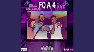PO a 4 (feat. Haz)