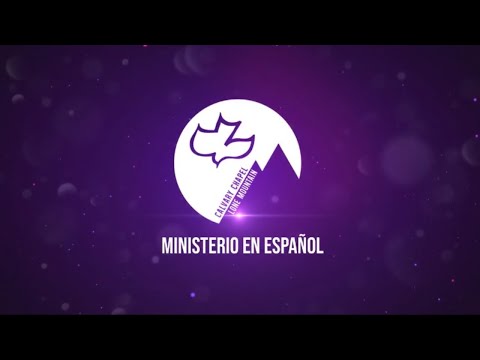 Dios Hablado Por Su Hijo Hebreos 1 | Pastor Manny Reyes  2pm 02.21.2021