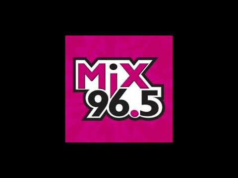 96.5 KHMX-FM TOTH/Legal ID 12/9/21 2PM EST (Houston, Texas) "Mix 96.5"
