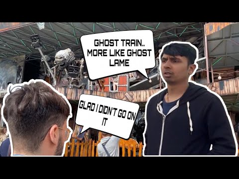 HAMPTON COURT PALACE GREEN FUN FAIR 2022