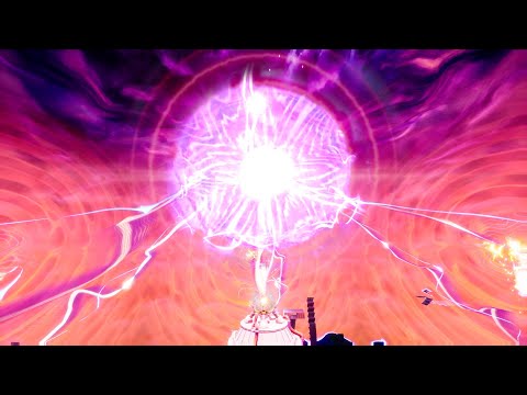 *FULL* FORTNITE "DOOMSDAY LIVE EVENT" GAMEPLAY! CHAPTER 2 SEASON 3 "THE DEVICE" EVENT SHOWCASE (NEW)