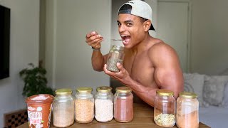 This Replaced Whey (and Costs Much Less)