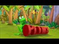 I Edited The Scenes In WordWorld Pl Pl Plane