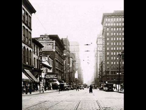 Prince's Band St. Louis Blues (1916)