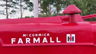 Farmall EMD 50 tractor de ruedas | Imagen 4 - Agroline