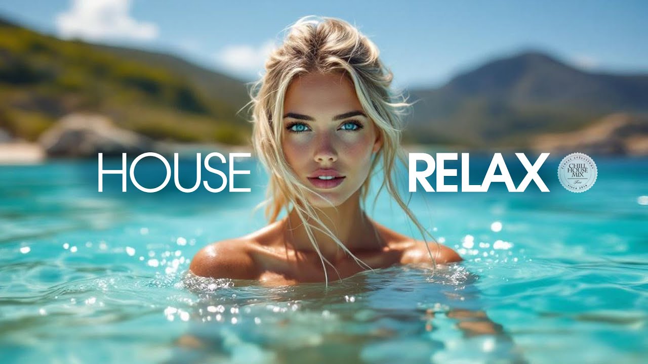 House Relax 2025 (Chill Lounge Deep Mix 291)