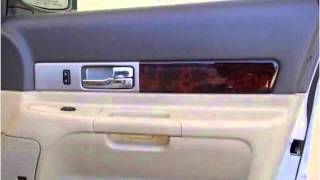 preview picture of video '2006 Lincoln LS Used Cars Carrollton GA'