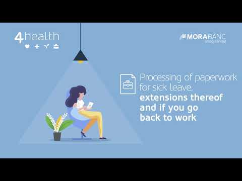 MoraBanc Assegurances - Xatbot ENG