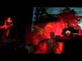 Suicide Commando -  The Mirror (Re-MASTERed) Live @ L.A. (Retro show) 10/17/2012