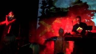 Suicide Commando -  The Mirror (Re-MASTERed) Live @ L.A. (Retro show) 10/17/2012