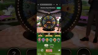 "Unreal Casino Win – Watch Till the End!"💎💎