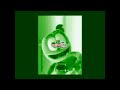 Klaskyklaskyklaskyklasky Gummy Bear With Colors In Rj Kumar S G Major 11