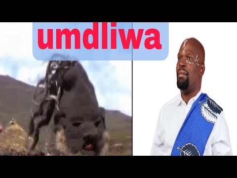 idlozi elibi (umdliwa)