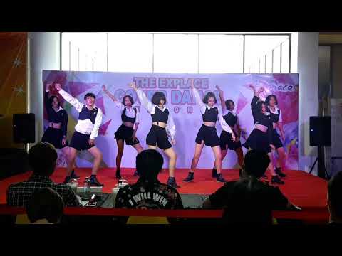 180902 KOREAKING (โคเรียคิง) cover WEKI WEKI - INTRO (BBHMM) + LALALA