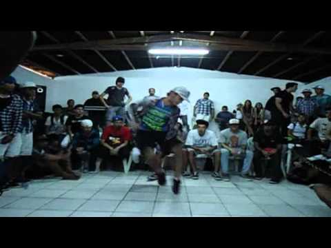 Soares X Japa [ WINS ] 7° MEET UP PROJECT UNITED