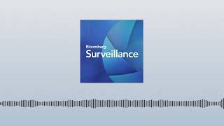 Single Best Idea with Tom Keene: Anastasia Amoroso & Dina Esfandiary | Bloomberg Surveillance