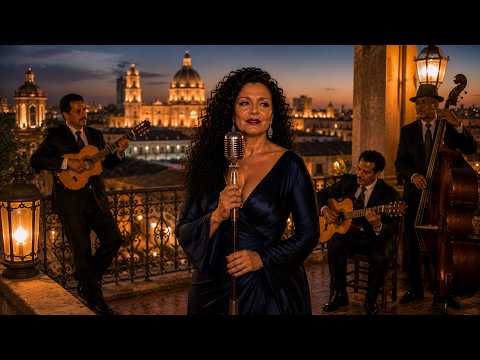 Boleros Románticos de La Habana | Recuerdos del Amor