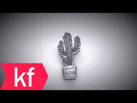 Cem Çınar - Kaktüs ve Lavinia