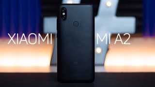 Xiaomi Mi A2 (Mi 6X) Review: Now With Android Pie!