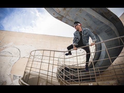 Taao Kross @ La Unión '18 (Spain)