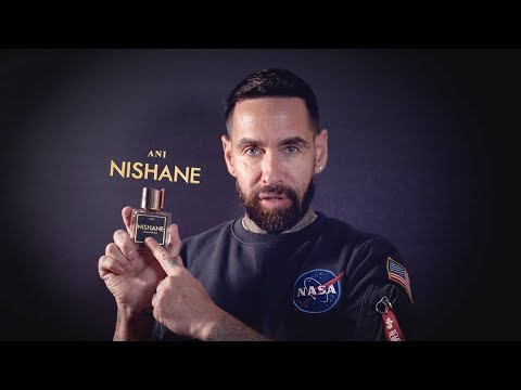Perfumer Reviews 'ANI' by Nishane