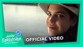 Bojana Radovanović - Svet (World) - Serbia 🇷🇸 - Official Music Video - Junior Eurovision 2018