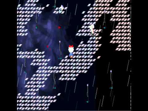 Let's Play .flow - Part 3: Such a cute witch