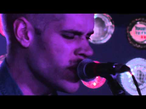 PORCHES NEW SONG 2 @ Baby's All Right Williamsburg 3/1/14