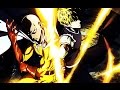 One Punch Man - THE HERO!! 