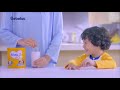 Iklan Susu Bebelac 3 Janji Ibu