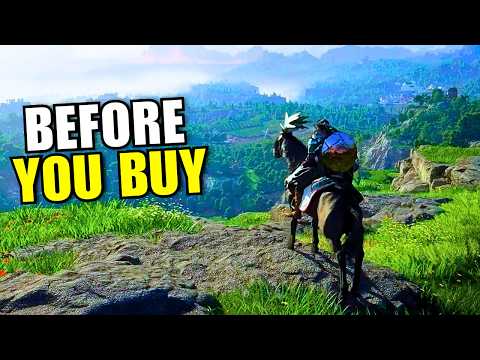Black Desert Worth It in 2025? - Before You Buy BDO (Review)