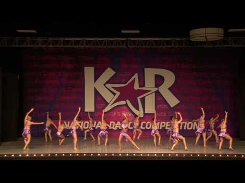 Best Lyrical // WOMAN'S WORK - West Coast School of the Arts [Riverside, CA]