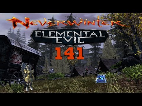 Brunnen der Freuden [HD|german|Lets Play] Neverwinter #141
