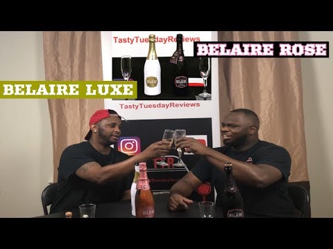 Belaire Review