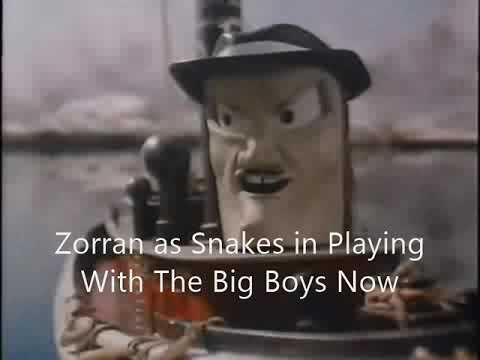 The Hedgehog of Egypt Part 21: Ending Credits